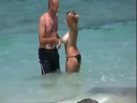 dad his big-titted daughter